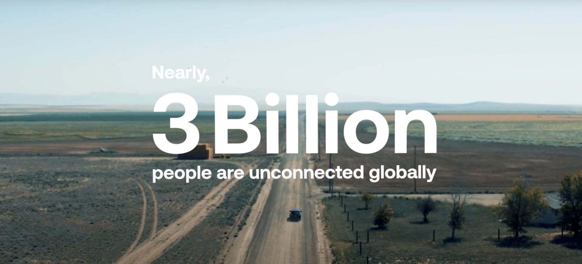 What is the World Mobile Mission